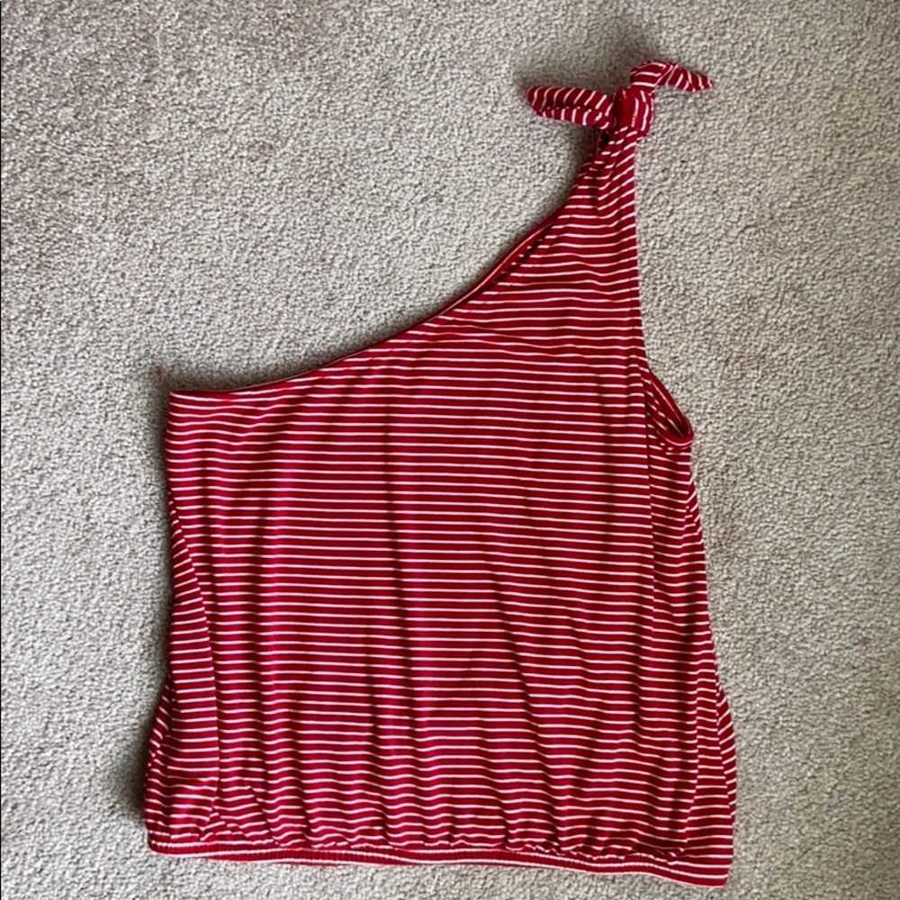 A&E summer top